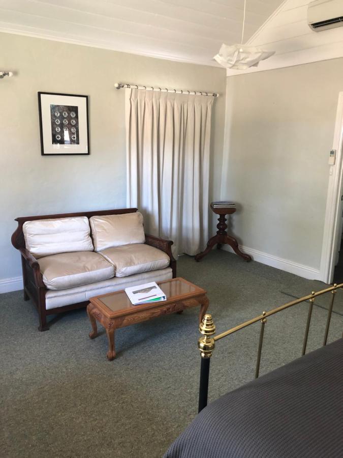 Lochinver Homestead And Cottages Maryborough Eksteriør billede