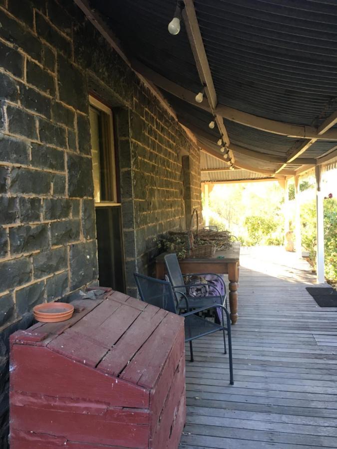 Lochinver Homestead And Cottages Maryborough Eksteriør billede