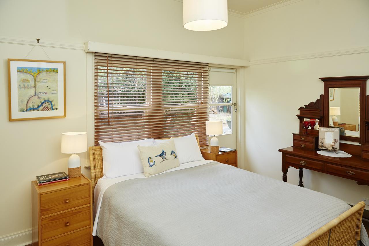Lochinver Homestead And Cottages Maryborough Eksteriør billede